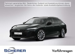 Audi A6 Bang & Olufsen, Standheizung und -lüftu