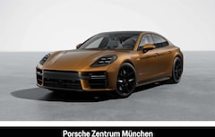 Bild des Angebotes Porsche Panamera 4S E-Hybrid HA-Lenkung Active Ride HUD