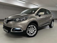Bild des Angebotes Renault Captur 1.2 TCe Luxe AUTOAMTIK | KAMERA | SHZ | NAVI