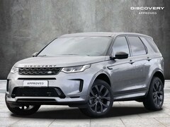 Bild des Angebotes Land Rover Discovery Sport D200 R-Dynamic SE
