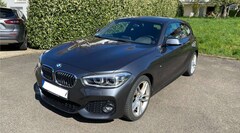 Bild des Angebotes BMW 118 118 i M Sport