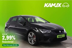 Bild des Angebotes SEAT Leon 2.0TSI Cupra 290+LED+NAVI+DCC+TEMPO