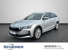 Bild des Angebotes Skoda Octavia IV Combi 2.0 TDI Selection NAVI KAMERA A