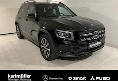 Bild des Angebotes Mercedes-Benz GLB 250 GLB 250 7Sitze +NightP+RfK+LED+el.Heckkl+LED+DAB