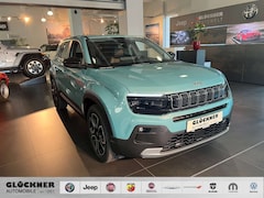 Bild des Angebotes Jeep Avenger Elektro Altitude