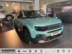 Bild des Angebotes Jeep Avenger Elektro Altitude