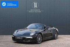 Bild des Angebotes Porsche 991 911/991 Carrera 4S Cabrio*SportAbgas*18-Wege*ACC*