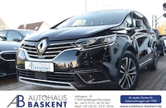 Bild des Angebotes Renault Espace V EDITION*7-SITZER*LEDER*AHK*PANO*MATRIX*
