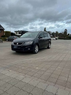 Bild des Angebotes SEAT Alhambra 2.0 TDI Ecomotive Reference