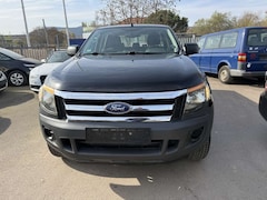 Bild des Angebotes Ford Ranger XL Doppelkabine 4x4 Sehr guterzustand Tuv Neu