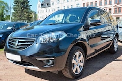 Bild des Angebotes Renault Koleos 2.0 dCi 4x4 Allrad Klimaautomatik Tüv neu