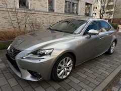 Lexus IS 300 Hybrid*LexusGarantie2031*LED*Leder*Executive*