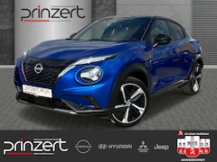 Bild des Angebotes Nissan Juke 1.6 Hybrid AT "N-Design" Navi*BOSE*LED