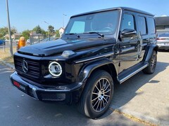 Bild des Angebotes Mercedes-Benz G 350 d AMG*4M*MBEAM*GSD*360*BURM*TOTW*DISTR+
