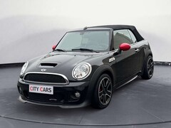 Bild des Angebotes MINI John Cooper Works Cabrio John Cooper Works