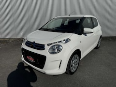 Bild des Angebotes Citroen C1 Feel