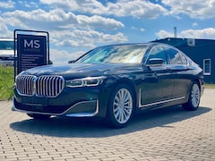 Bild des Angebotes BMW 740 d xDrive Nappa Head up Massage Standheizung