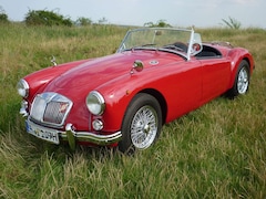 Bild des Angebotes MG MGA
