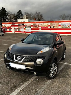 Bild des Angebotes Nissan Juke 1.6 Acenta