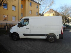 Bild des Angebotes Renault Master Master dCi 125 dCi 125 L2H2