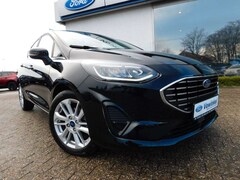 Bild des Angebotes Ford Fiesta FIESTA TITANIUM EcoBoost-Hybrid+LED+iACC+WinterP