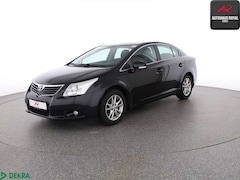 Bild des Angebotes Toyota Avensis Avensis Limousine 1.8 AUT. KAMERA,NAVIGATION