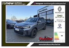 Bild des Angebotes Dacia Bigster Hybrid 155 Expression Kamera Navi SHZ 17" Alu AZV
