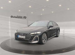 Bild des Angebotes Audi A5 Avant TFSI edition one AHK el.Heck