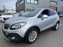 Bild des Angebotes Opel Mokka Innovation