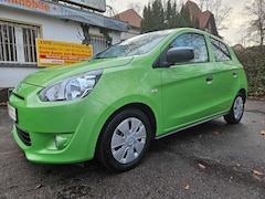 Bild des Angebotes Mitsubishi Space Star Light-erst 63,5 tkm