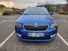 Bild des Angebotes Skoda Octavia Octavia Combi 1.4 TSI Ambition