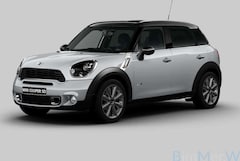 Bild des Angebotes MINI Cooper Countryman SD All4+Pano+H&K+Leder+Xenon+