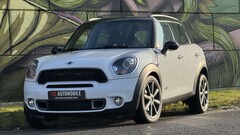 Bild des Angebotes MINI Cooper Countryman SD All4+Pano+H&K+Leder+Xenon+
