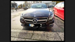 Bild des Angebotes Mercedes-Benz CLS 350 CLS 350 BlueTEC 7G-TRONIC