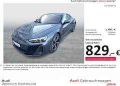Bild des Angebotes Audi e-tron GT quattro PANO B&O 360CAM LM21 HEAD-UP