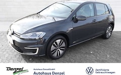 VW Golf VII e-Golf CCS/WÄRMEPUMPE