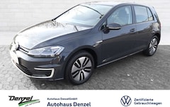 Bild des Angebotes VW Golf VII e-Golf CCS/WÄRMEPUMPE