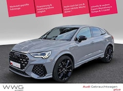 Bild des Angebotes Audi RS Q3 Sportback 2.5 TFSI qu S-tr. Rückfahrkamera