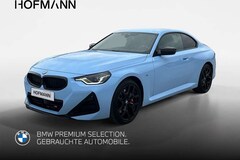 Bild des Angebotes BMW M2 M Sport Pro
