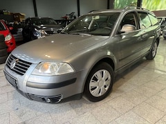 Bild des Angebotes VW Passat Variant 1.6 Comfortline Variant*KLIMA*SHZ