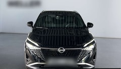 Bild des Angebotes Nissan Qashqai 1.3 DIG-T MHEV Tekna *LED*HUD*360°*SHZ*