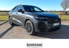 Bild des Angebotes Audi Q5 Sportback e-hybrid *Air-Susp*PANO*FULL*
