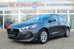 Bild des Angebotes Hyundai i30 cw Select*erst 62Tkm*MFL*u.v.m.