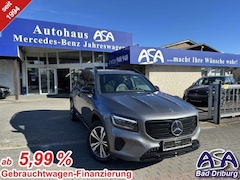 Bild des Angebotes Mercedes-Benz GLB 200 d+Night+Memorysitze+AHK+Kamera+el.Heckklappe+Komfo