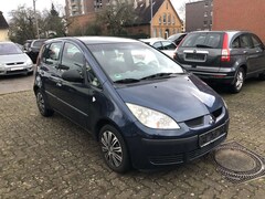 Bild des Angebotes Mitsubishi Colt 1.3 Invite Klimaanlage
