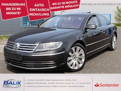 Bild des Angebotes VW Phaeton V6 TDI LANG 4Motion*EXCLUSIVE*FOND TV*