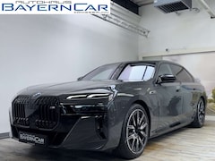 Bild des Angebotes BMW 760 e xDrive Executive 21Zoll AHK 4xMassage