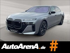 Bild des Angebotes BMW 760 M e xDrive Fahrassist+Pano+Stdhz+Wide+360+Cam