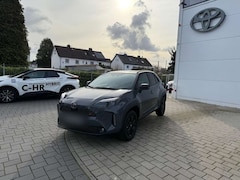 Bild des Angebotes Toyota Yaris Cross Hybrid 130 1.5 VVT-i GR Sport
