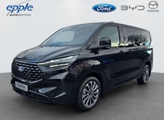 Bild des Angebotes Ford Tourneo Custom 320L1 Titanium 170PS Diesel